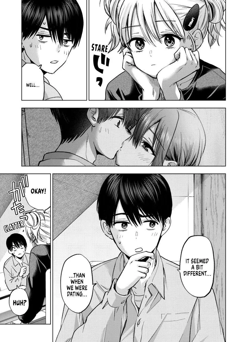 A Couple of Cuckoos Chapter 301 - 22