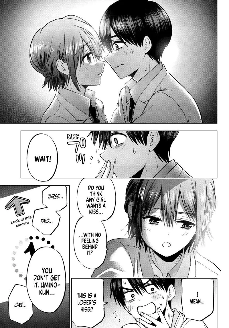 A Couple of Cuckoos Chapter 301 - 6