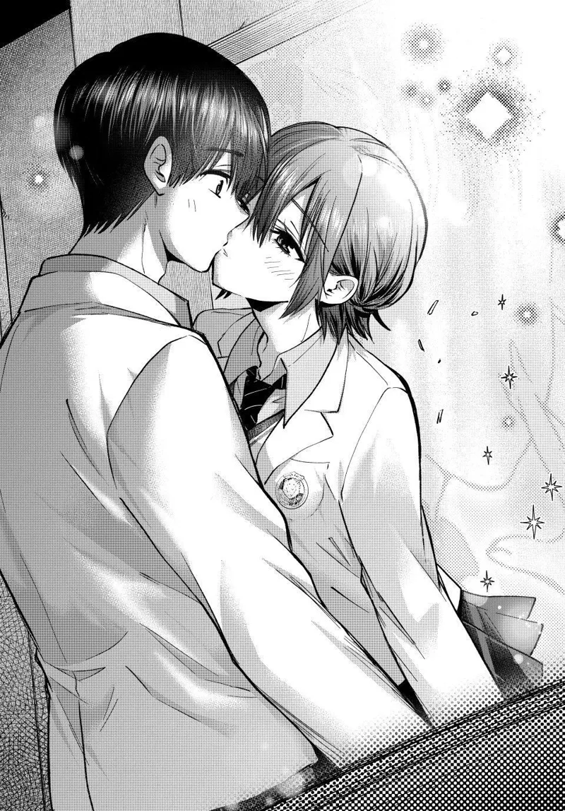 A Couple of Cuckoos Chapter 301 - 7
