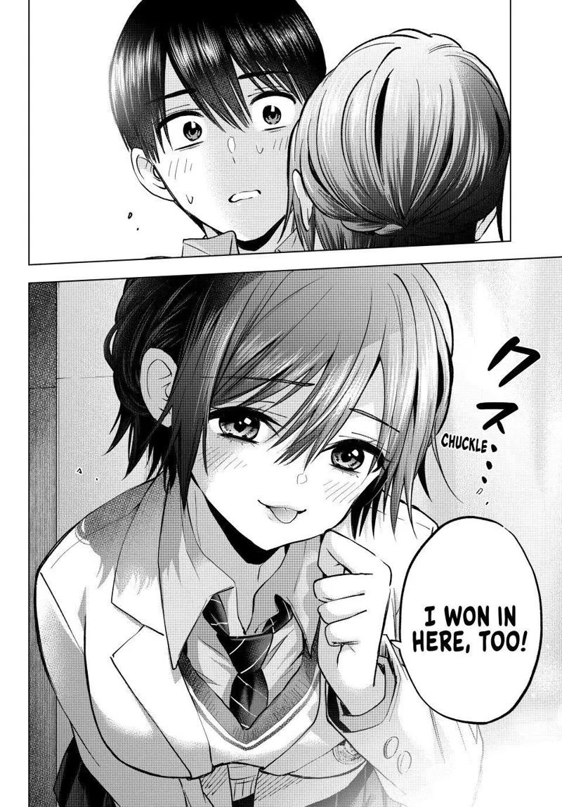 A Couple of Cuckoos Chapter 301 - 9