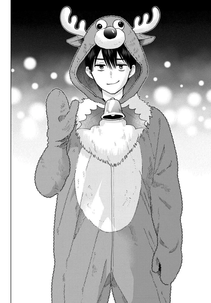 A Couple of Cuckoos Chapter 302 - 16