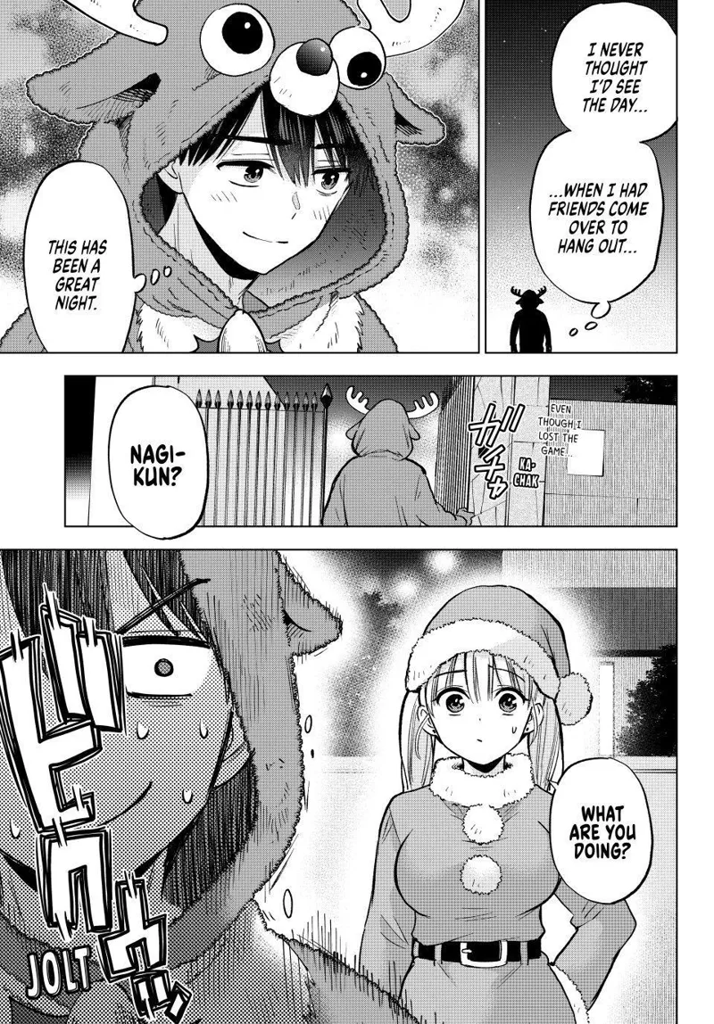 A Couple of Cuckoos Chapter 302 - 17