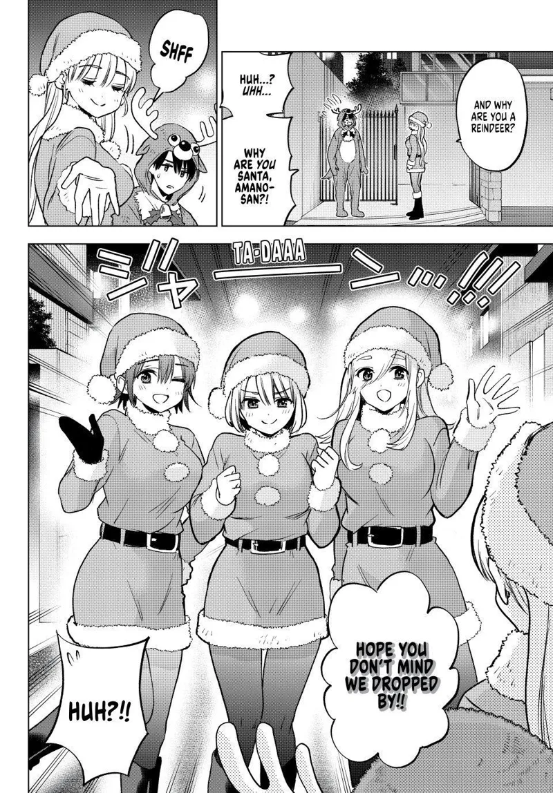 A Couple of Cuckoos Chapter 302 - 18