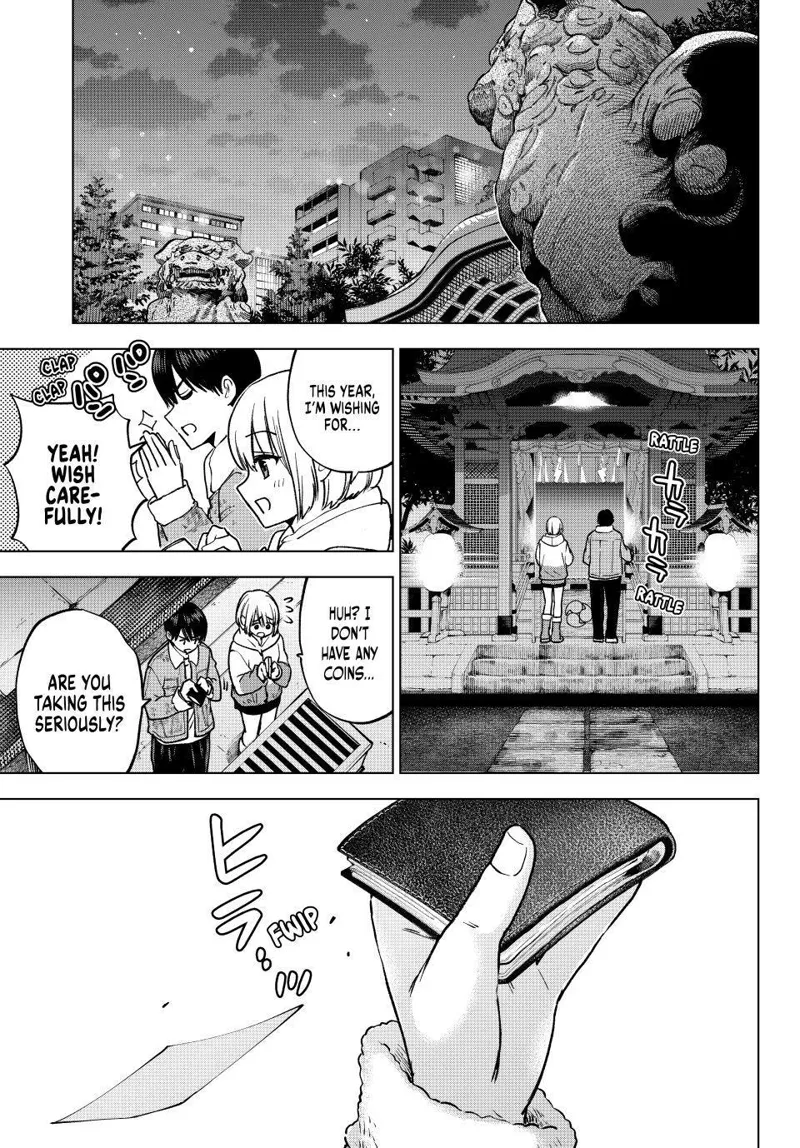 A Couple of Cuckoos Chapter 303 - 11