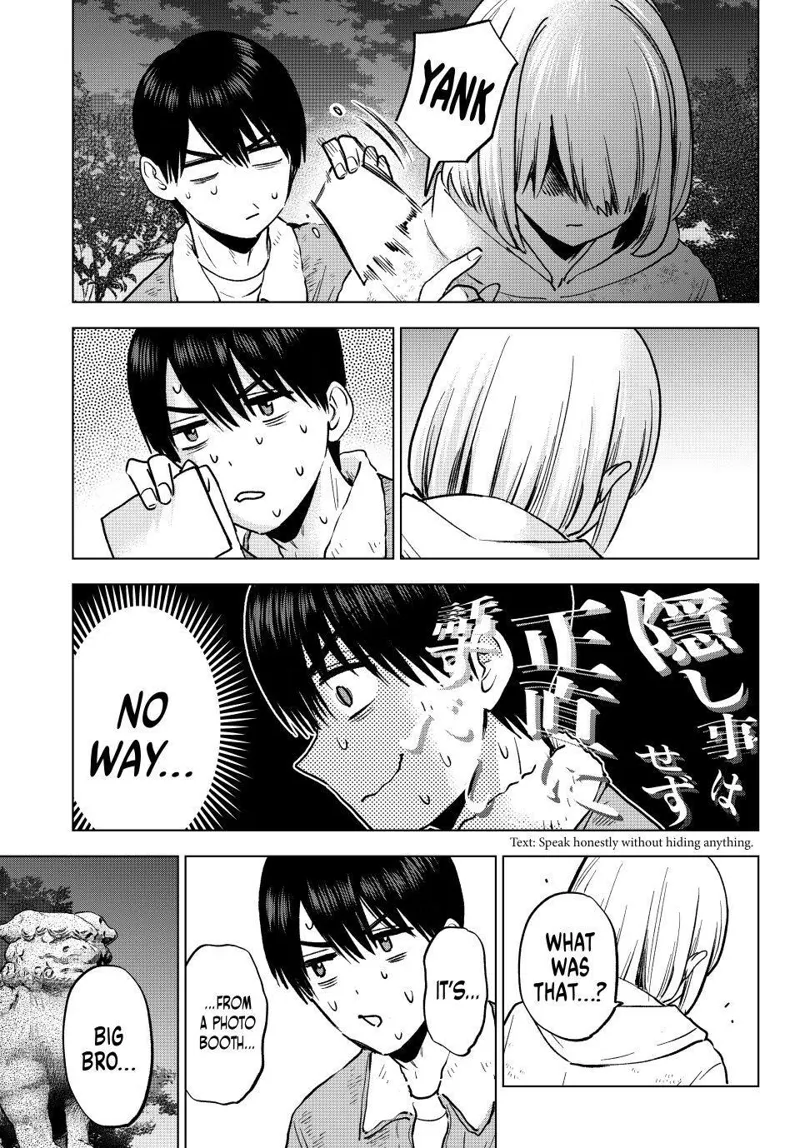 A Couple of Cuckoos Chapter 303 - 13