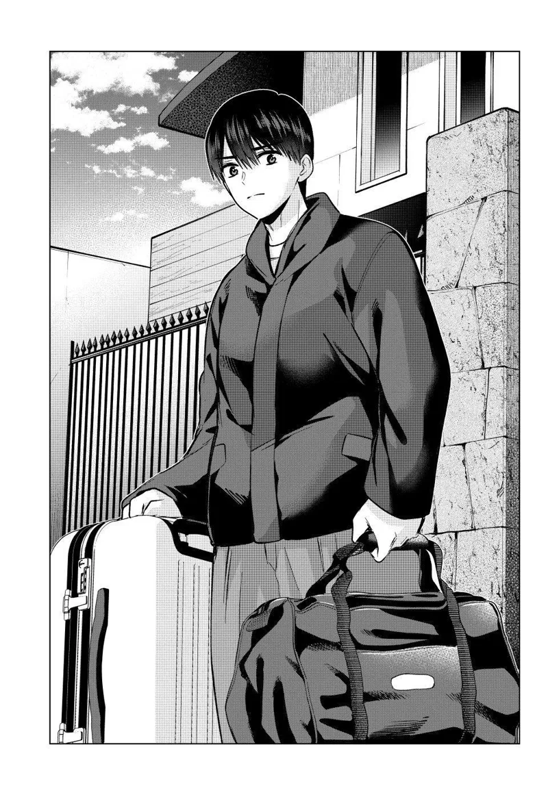 A Couple of Cuckoos Chapter 303 - 19
