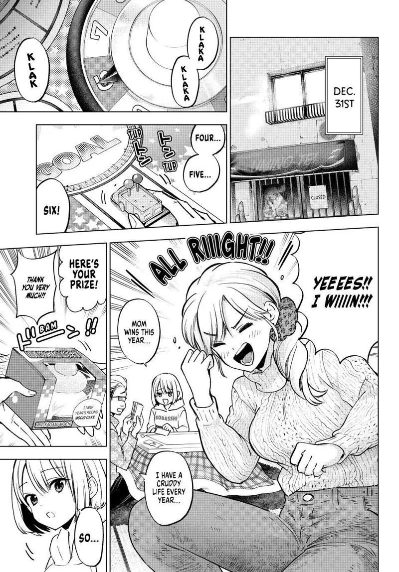 A Couple of Cuckoos Chapter 303 - 3