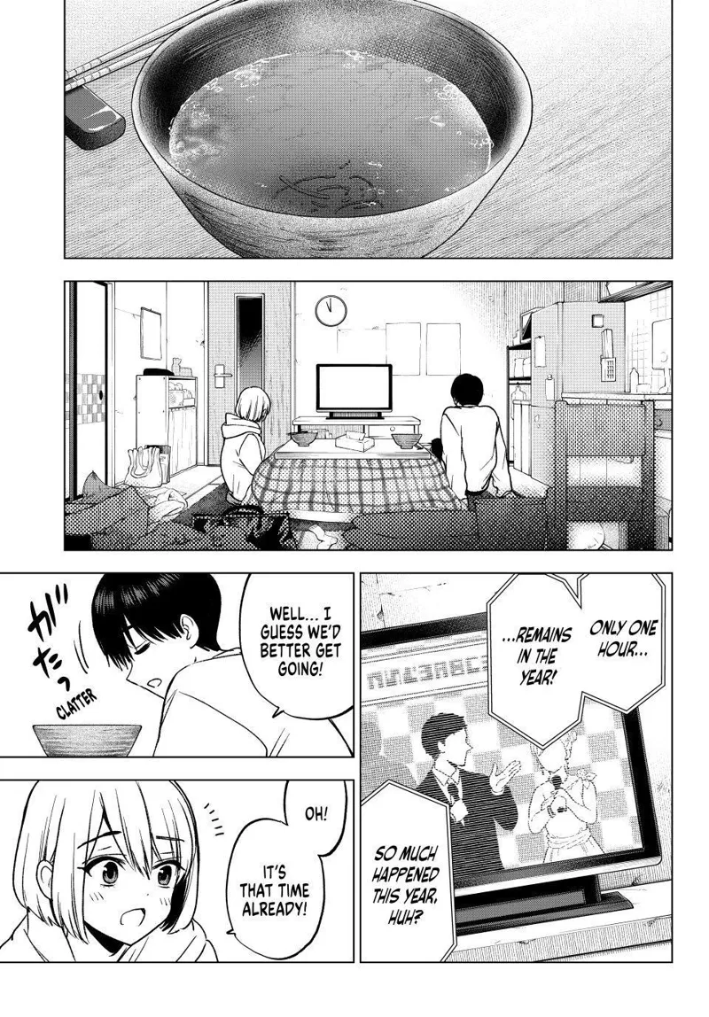 A Couple of Cuckoos Chapter 303 - 5