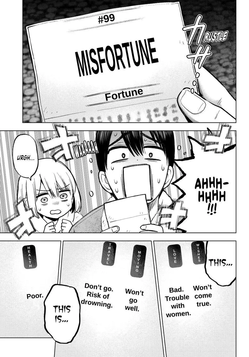 A Couple of Cuckoos Chapter 303 - 9