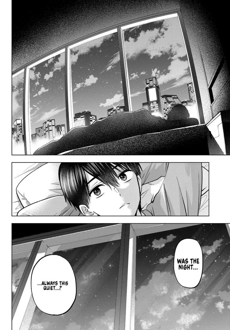 A Couple of Cuckoos Chapter 304 - 12