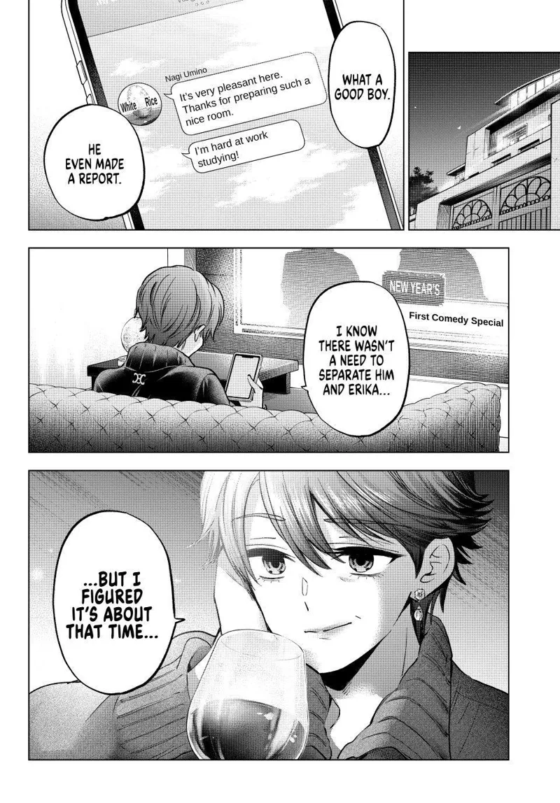 A Couple of Cuckoos Chapter 304 - 19