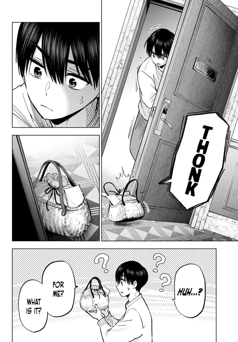 A Couple of Cuckoos Chapter 306 - 12