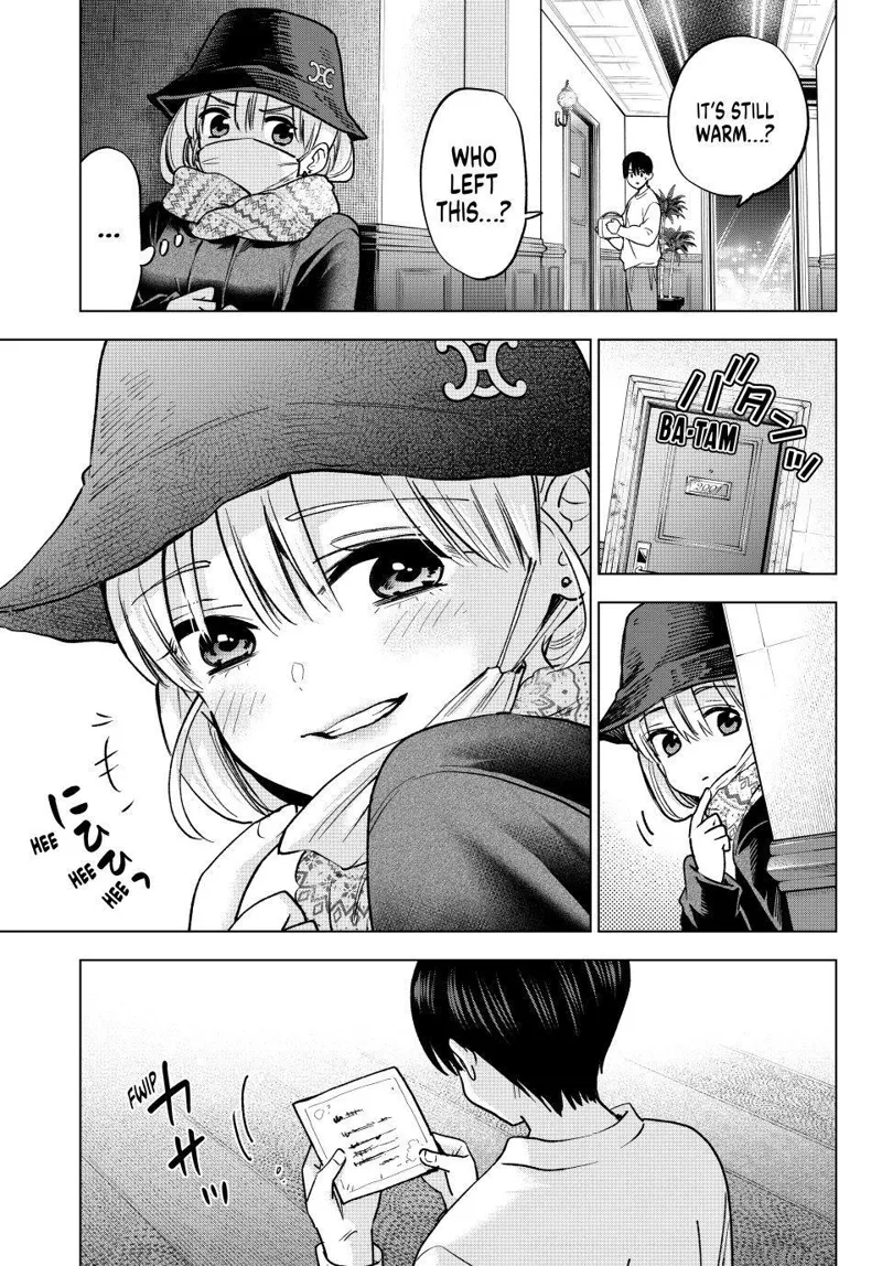 A Couple of Cuckoos Chapter 306 - 13