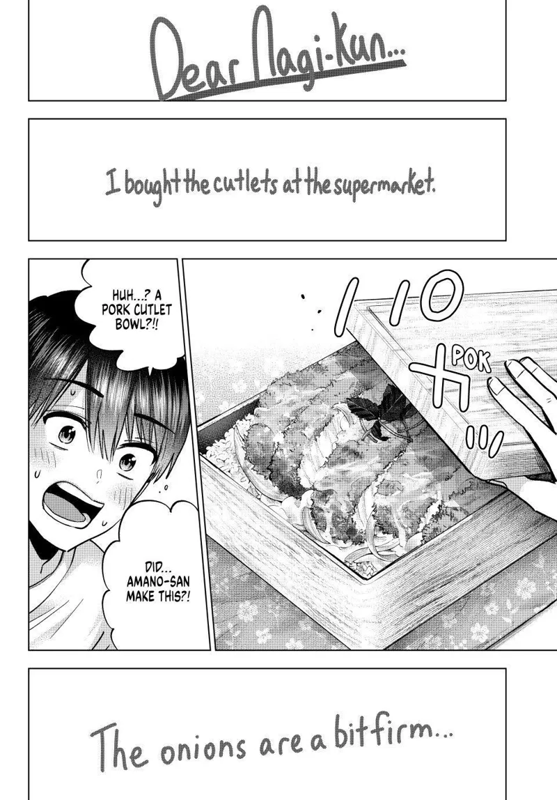 A Couple of Cuckoos Chapter 306 - 14