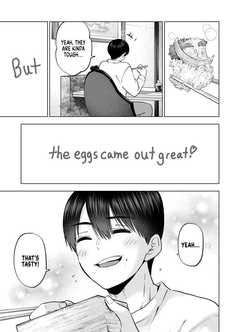 A Couple of Cuckoos Chapter 306 - 15