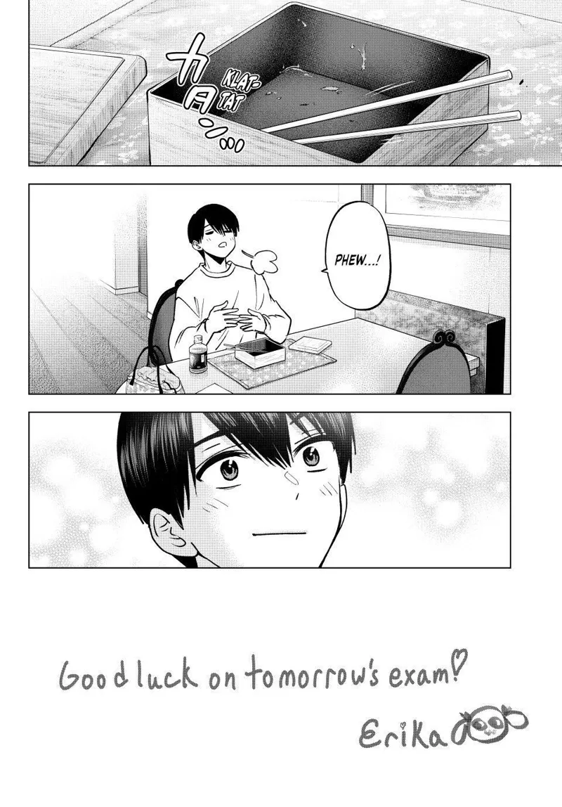 A Couple of Cuckoos Chapter 306 - 16