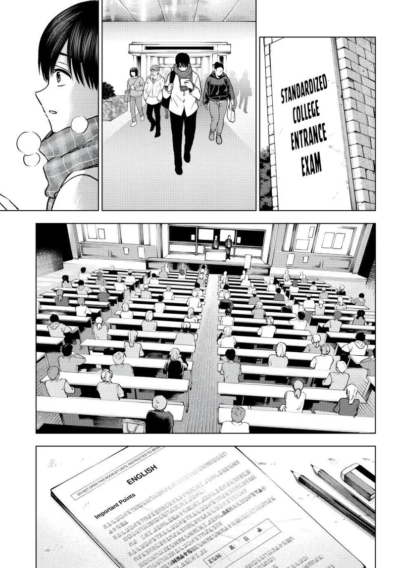 A Couple of Cuckoos Chapter 306 - 17