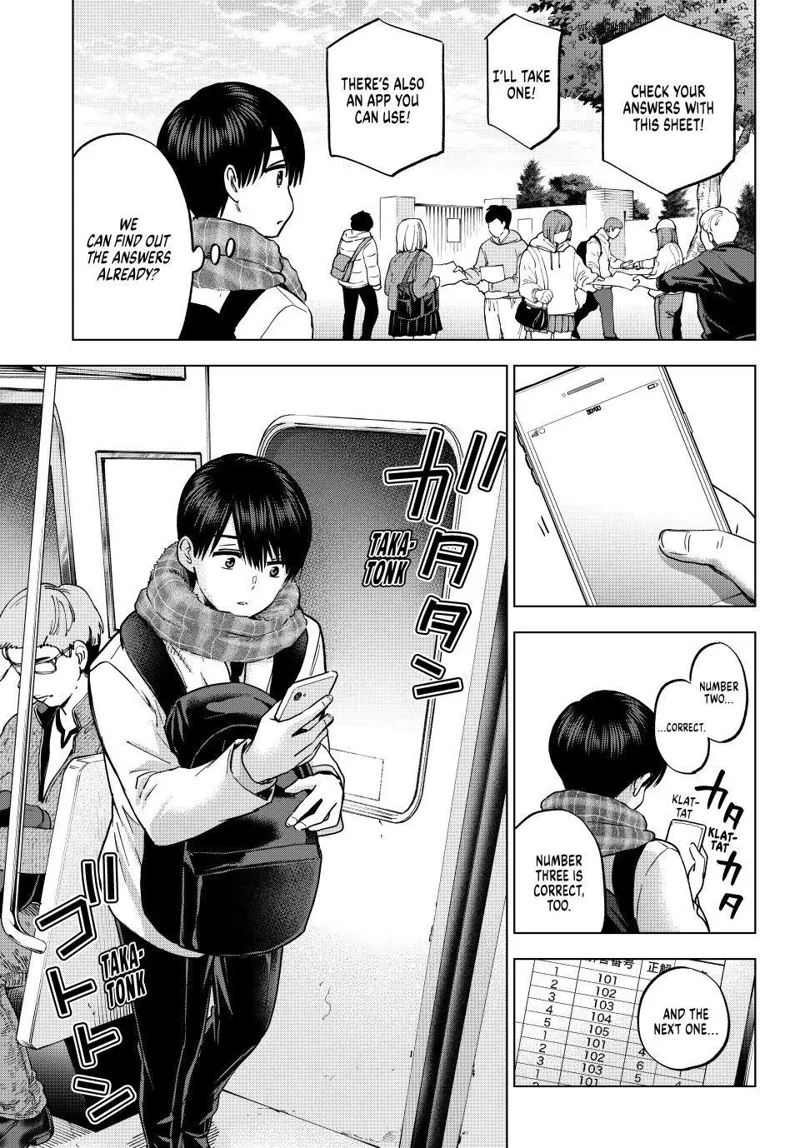 A Couple of Cuckoos Chapter 306 - 19