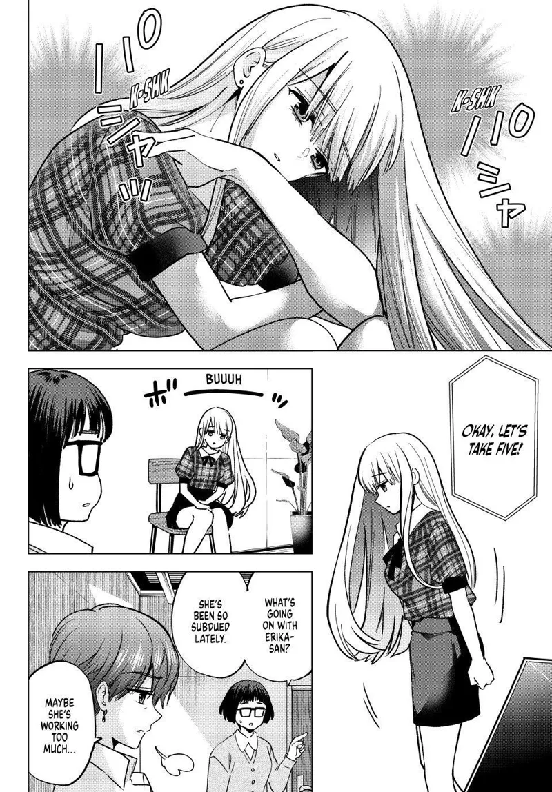 A Couple of Cuckoos Chapter 306 - 2