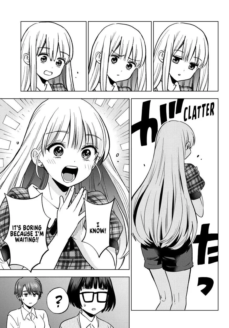 A Couple of Cuckoos Chapter 306 - 3