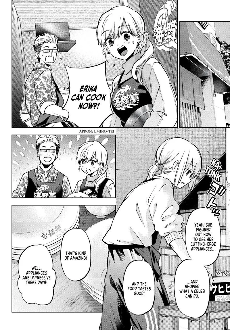 A Couple of Cuckoos Chapter 306 - 4