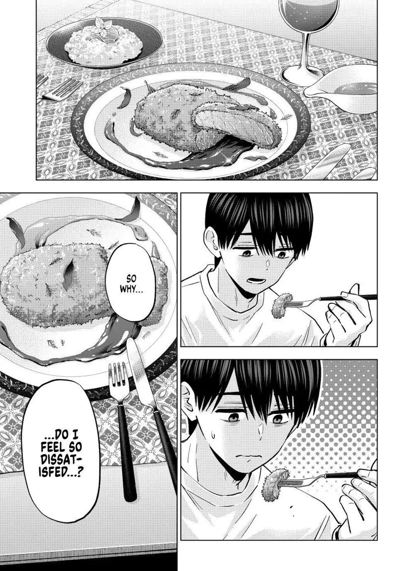A Couple of Cuckoos Chapter 306 - 7