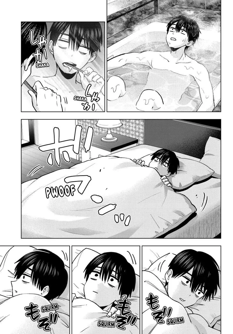 A Couple of Cuckoos Chapter 306 - 9
