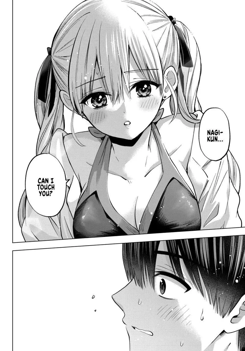 A Couple of Cuckoos Chapter 307 - 14