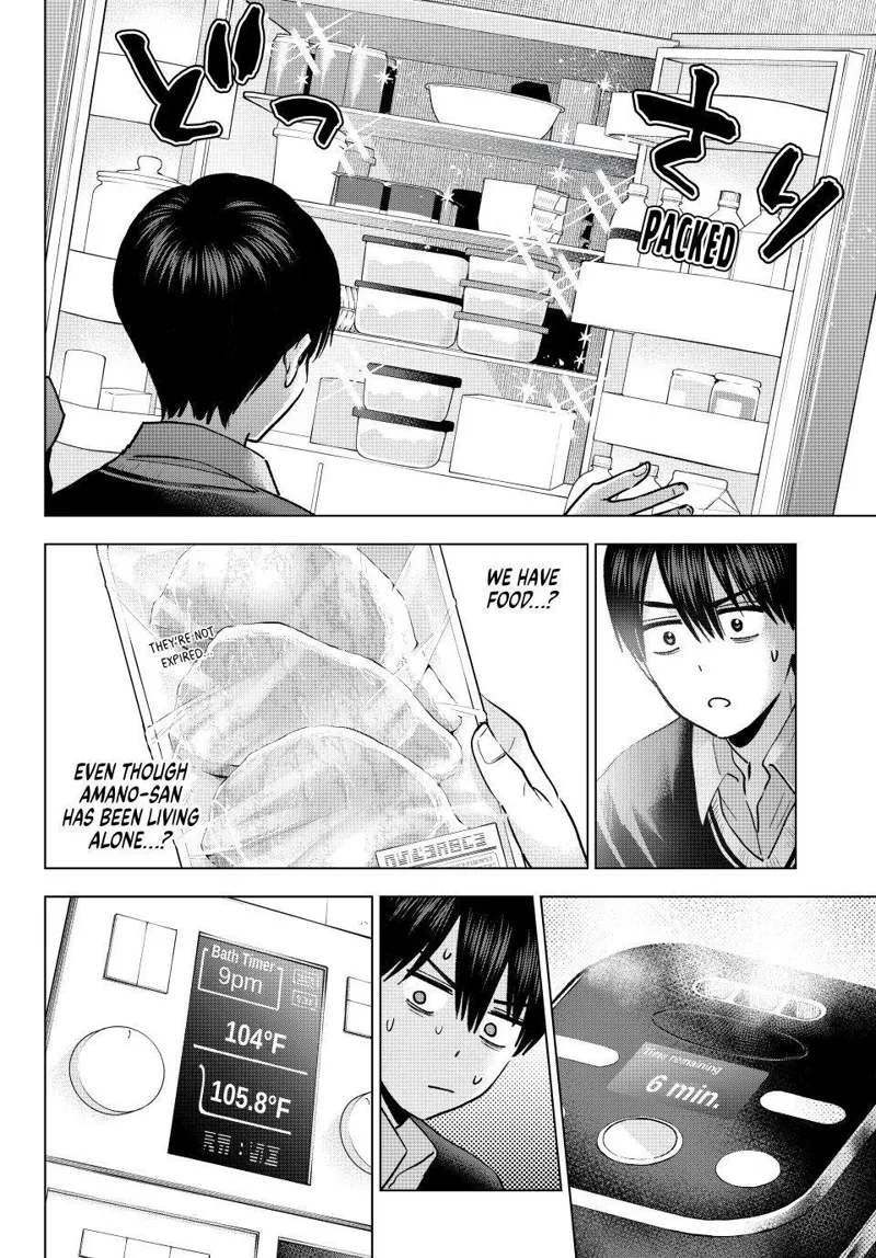 A Couple of Cuckoos Chapter 307 - 6