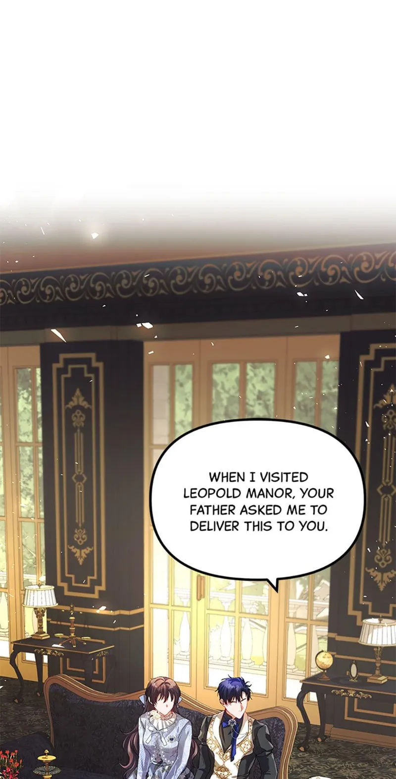 Karina's Last Days Chapter 27 - 1