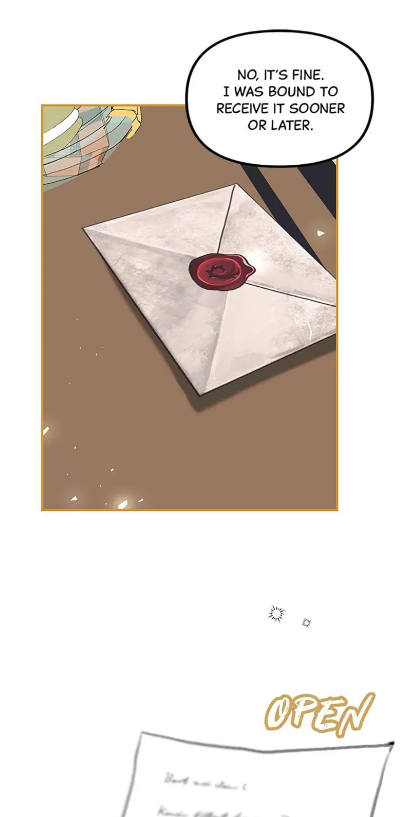 Karina's Last Days Chapter 27 - 10