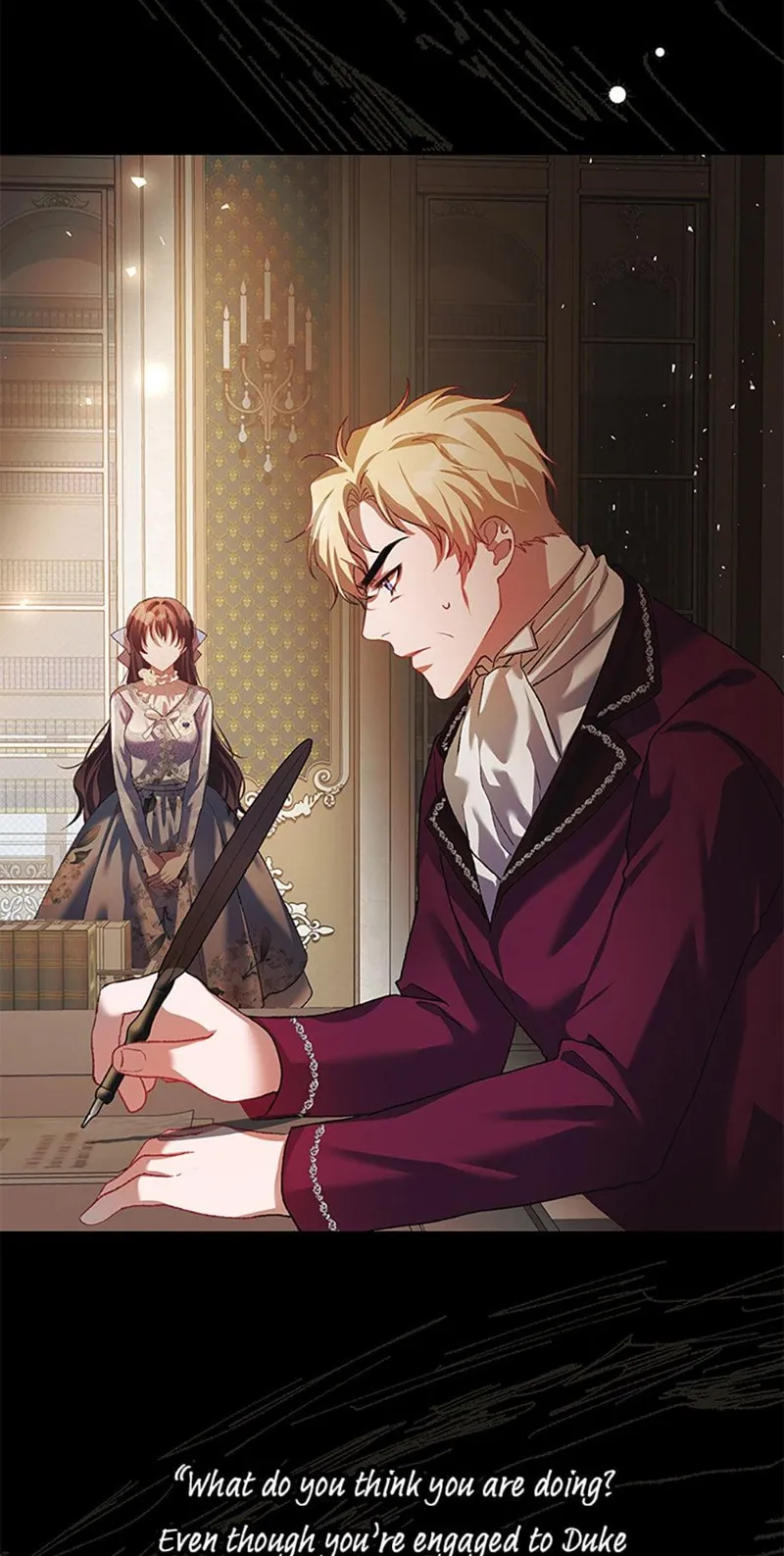 Karina's Last Days Chapter 27 - 12