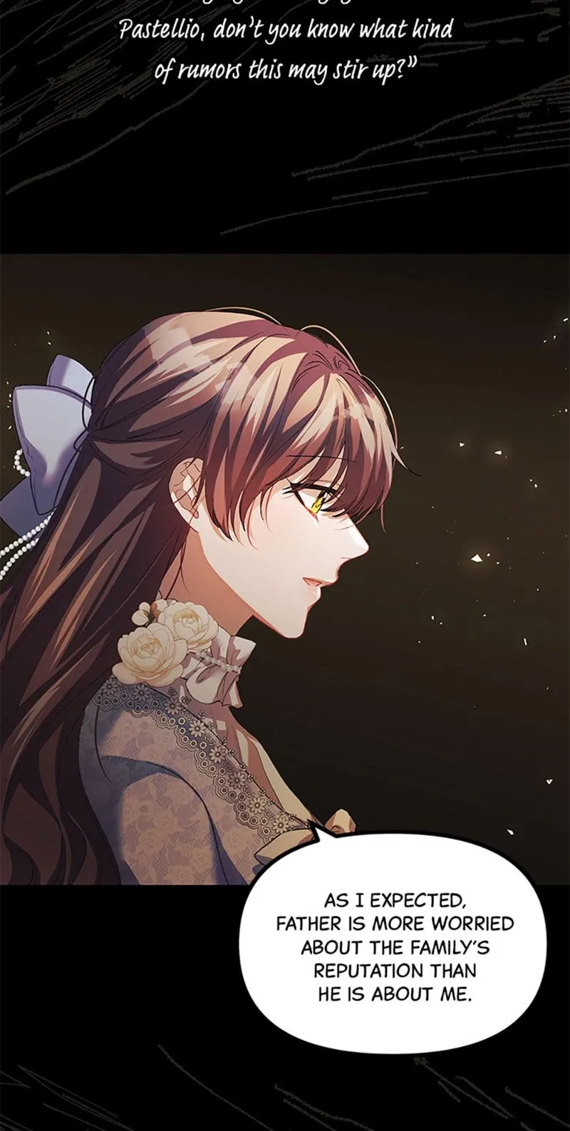 Karina's Last Days Chapter 27 - 13