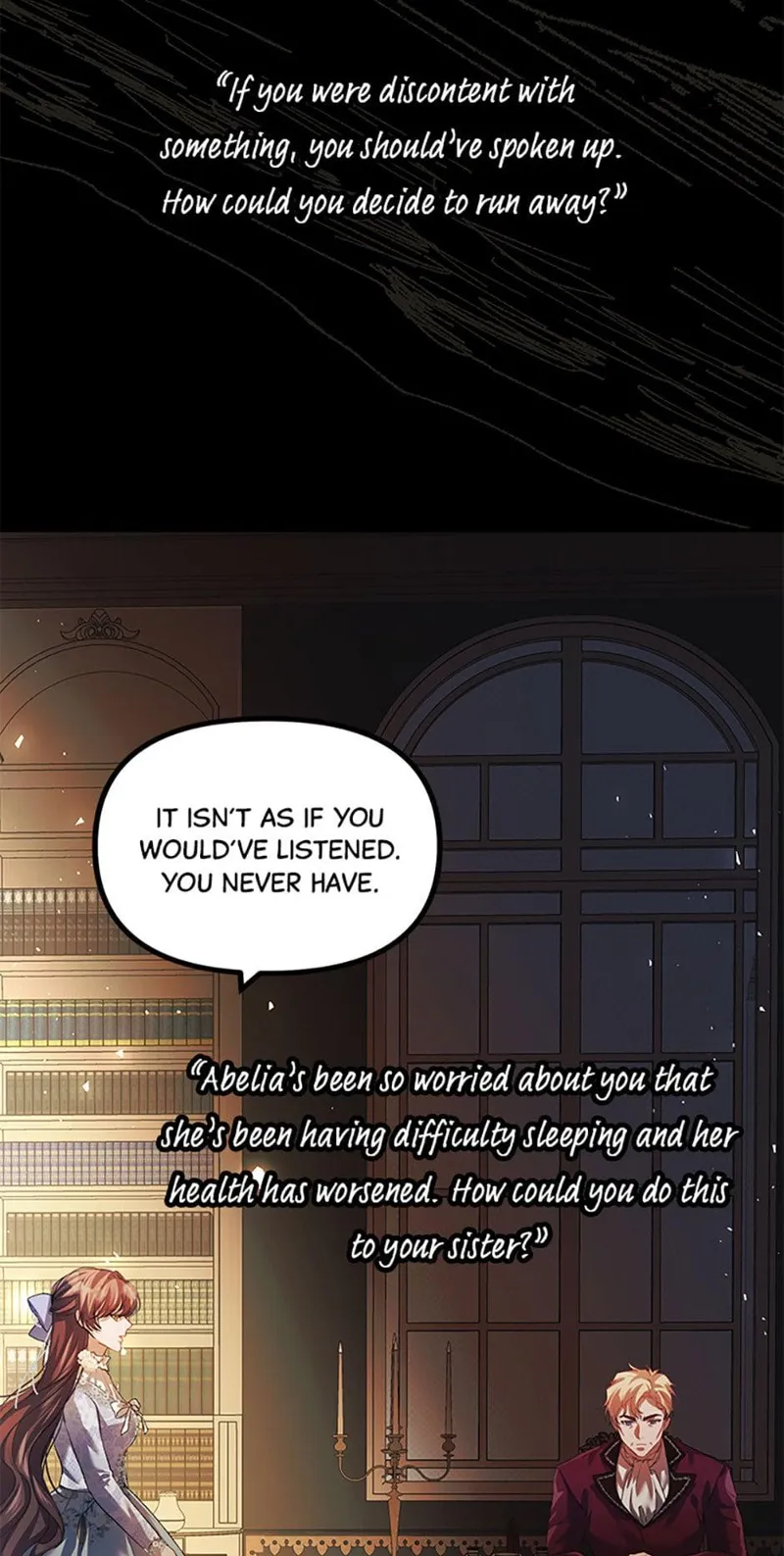 Karina's Last Days Chapter 27 - 14
