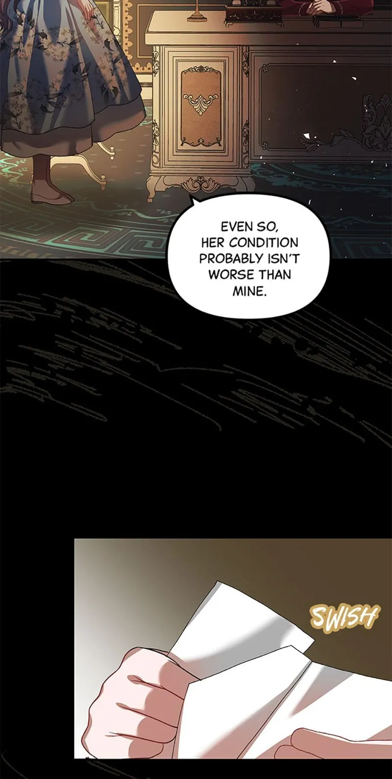 Karina's Last Days Chapter 27 - 15