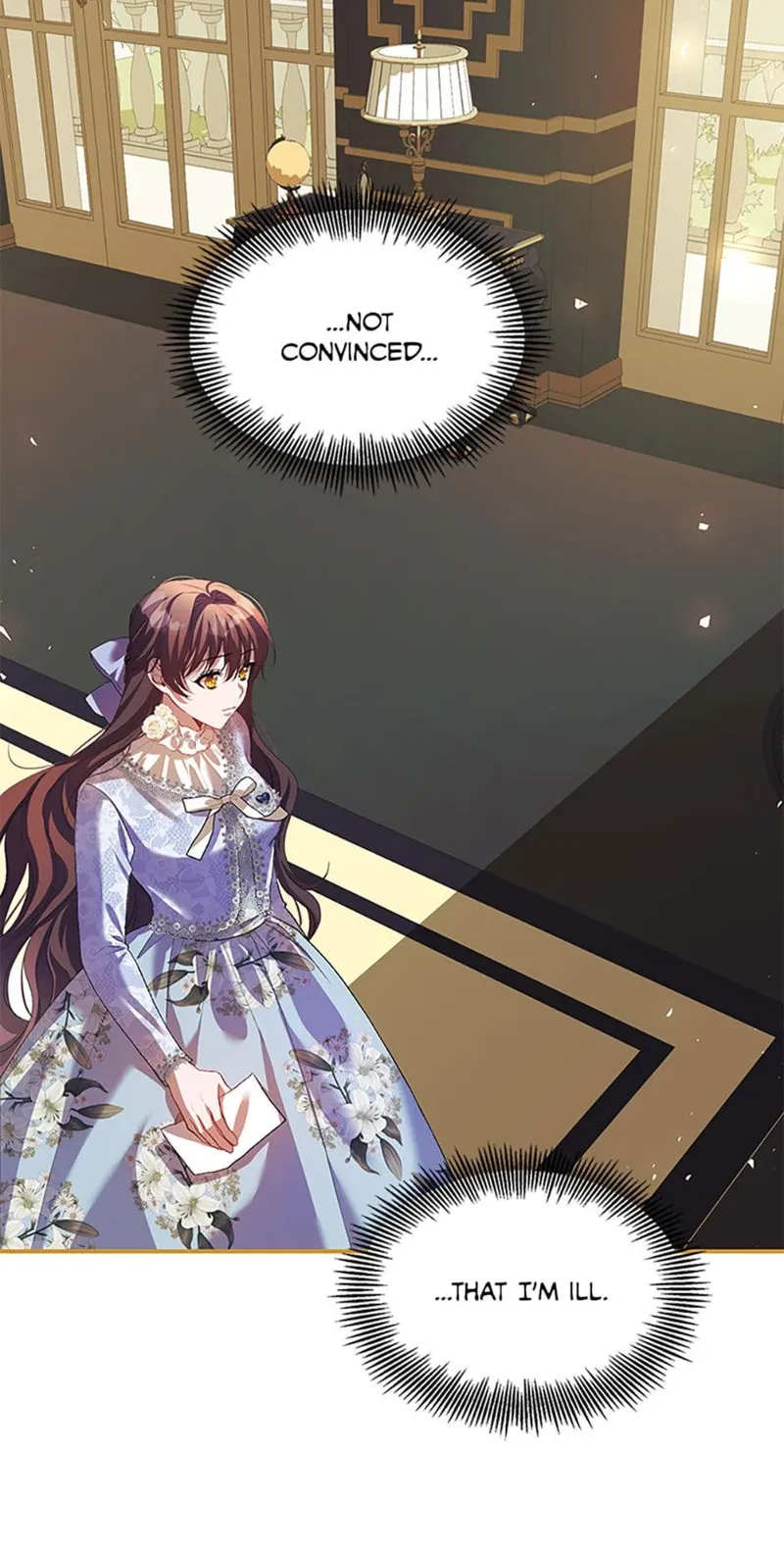 Karina's Last Days Chapter 27 - 19