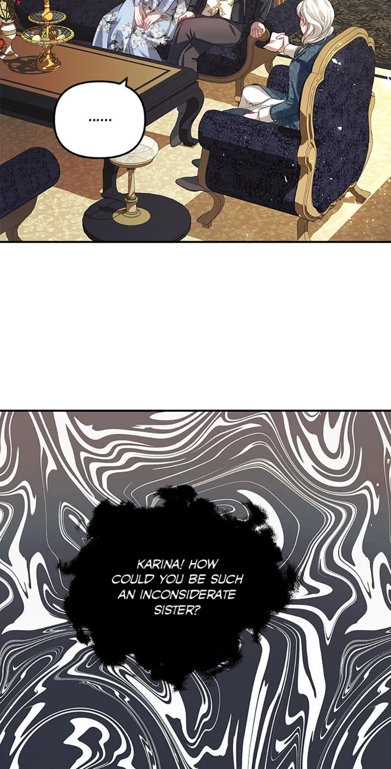 Karina's Last Days Chapter 27 - 2