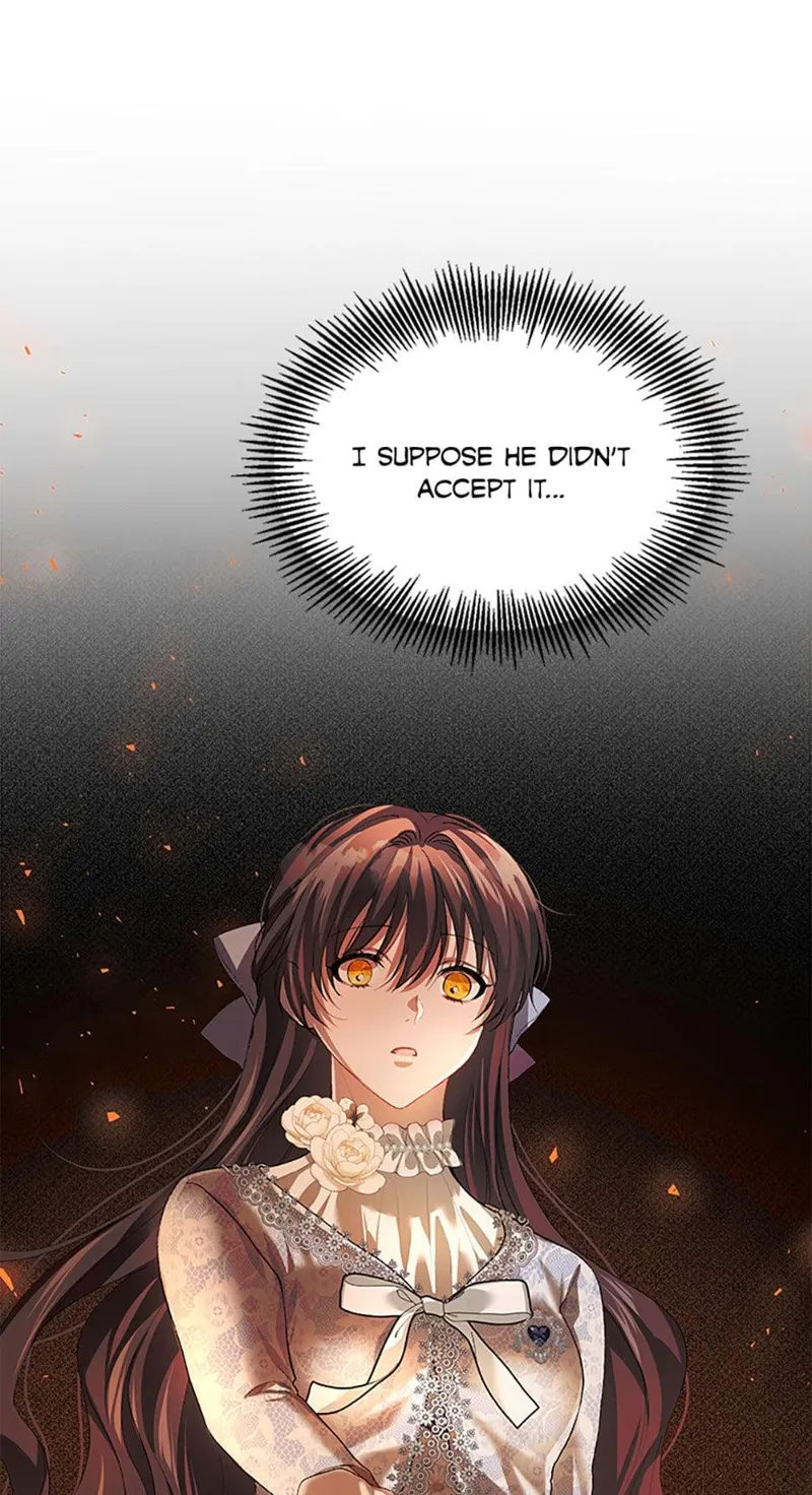 Karina's Last Days Chapter 27 - 20
