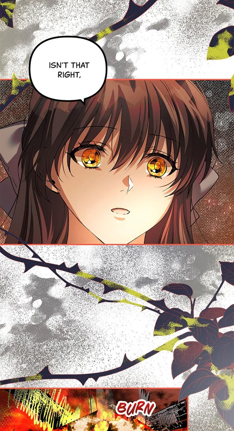 Karina's Last Days Chapter 27 - 22