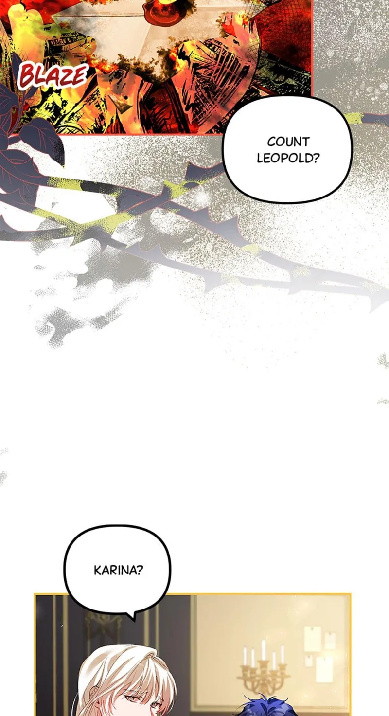 Karina's Last Days Chapter 27 - 23