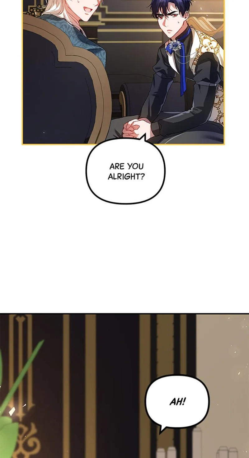 Karina's Last Days Chapter 27 - 24