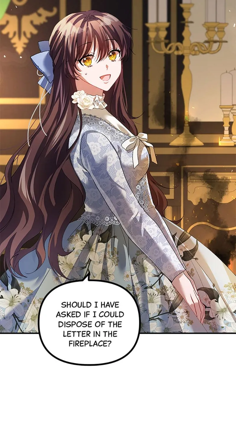 Karina's Last Days Chapter 27 - 25