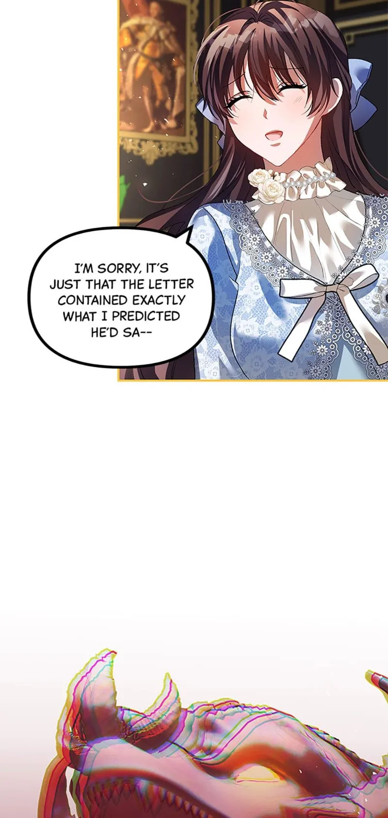 Karina's Last Days Chapter 27 - 27