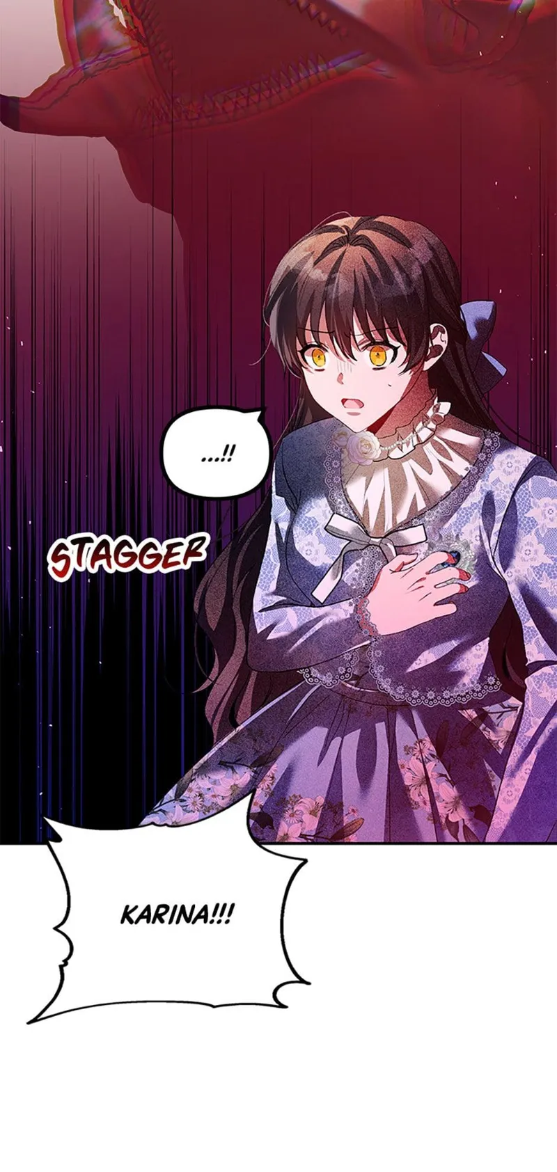 Karina's Last Days Chapter 27 - 28