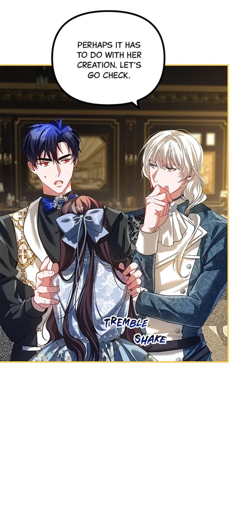 Karina's Last Days Chapter 27 - 30