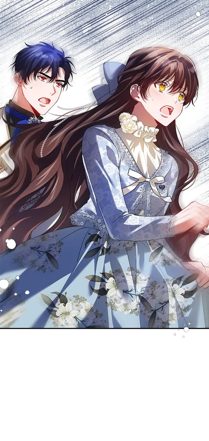 Karina's Last Days Chapter 27 - 33