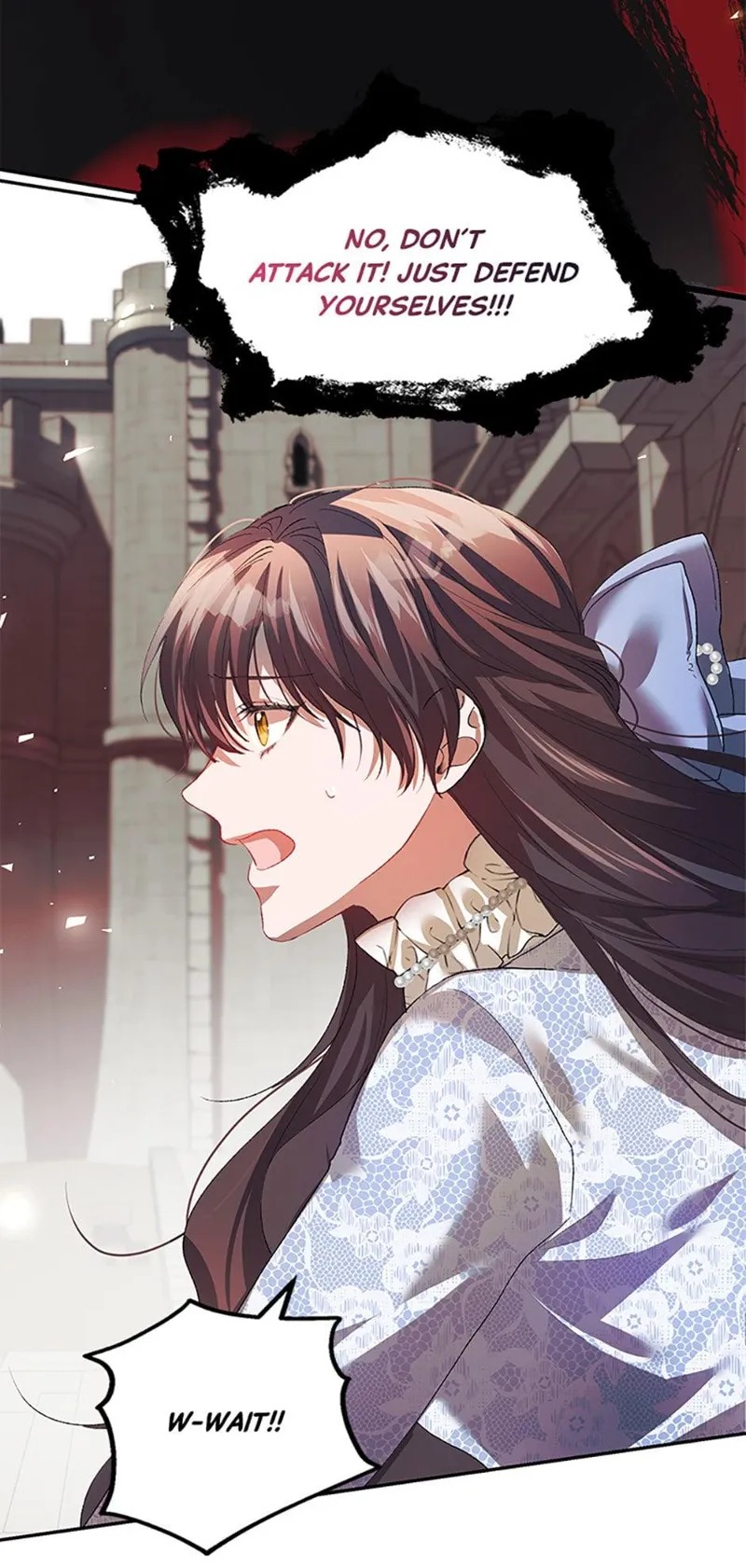 Karina's Last Days Chapter 27 - 35