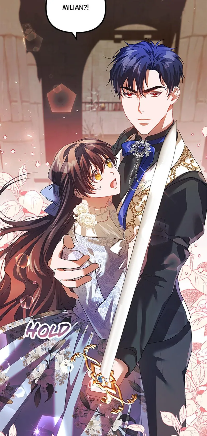 Karina's Last Days Chapter 27 - 37