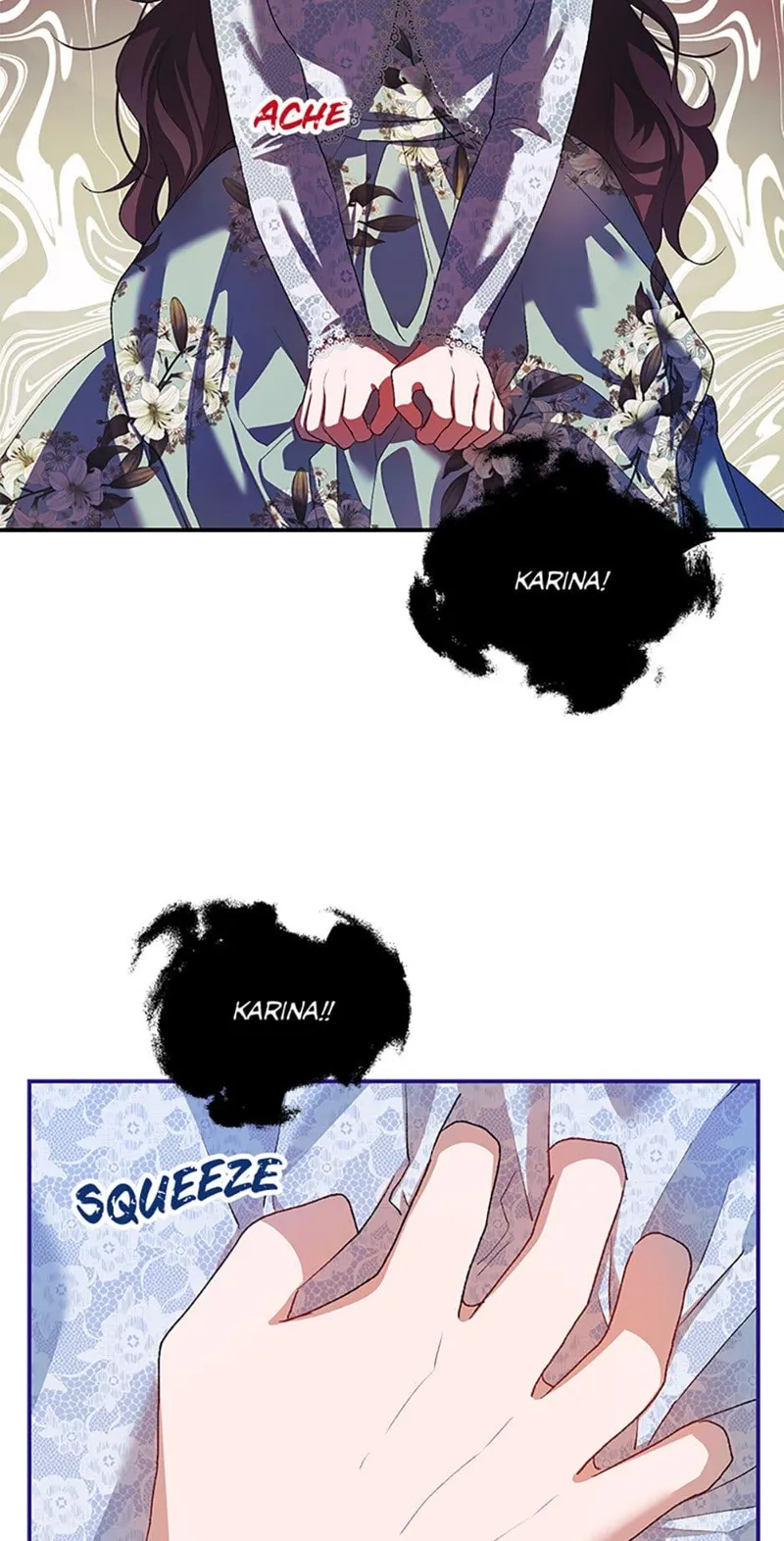 Karina's Last Days Chapter 27 - 4