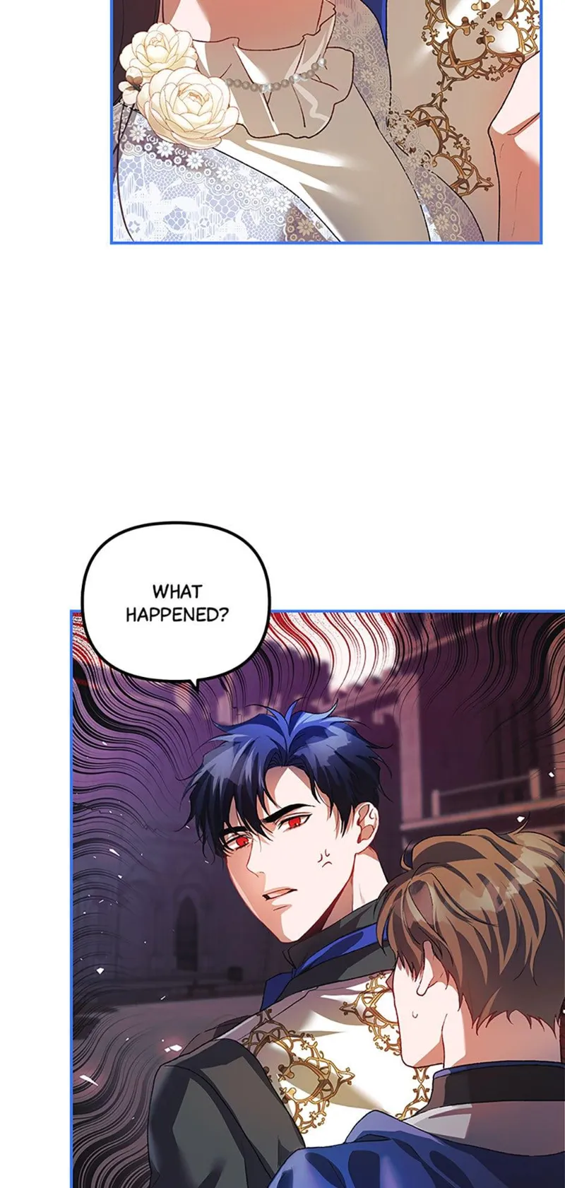 Karina's Last Days Chapter 27 - 40